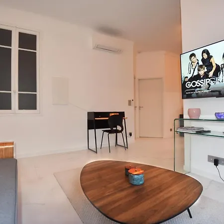 Signature Meyerbeer Apartament