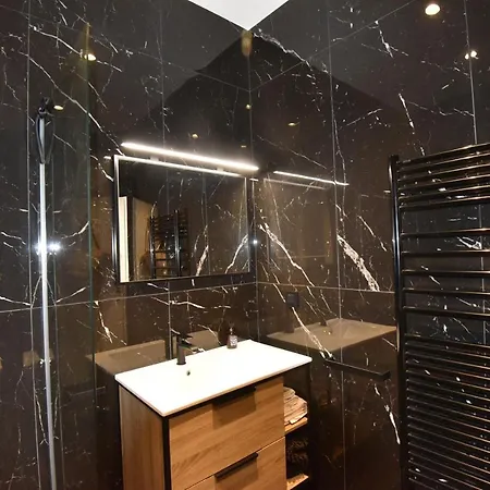 Apartament Signature Meyerbeer *