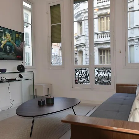 Apartament Signature Meyerbeer